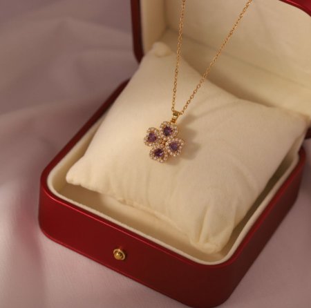 Necklace-N.S.449