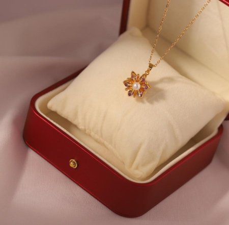 Necklace-N.S.450