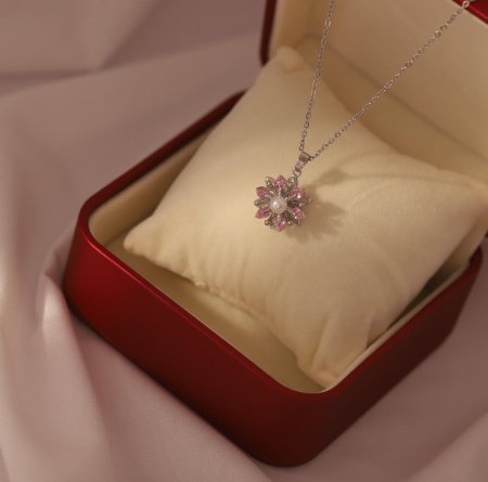 Necklace-N.S.451