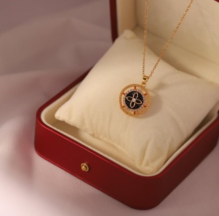 Necklace-N.S.453