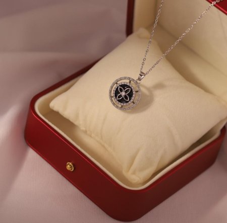 Necklace-N.S.454