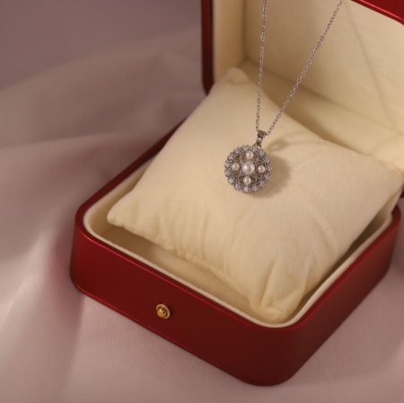 Necklace-N.S.456