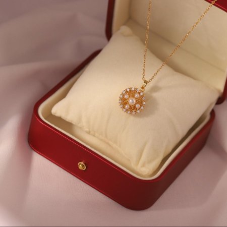 Necklace-N.S.457