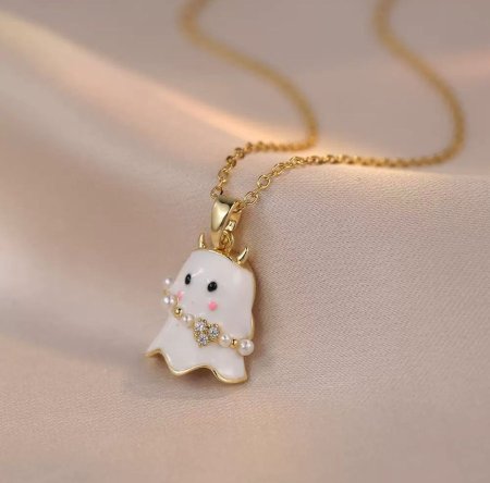 Necklace-N.S.458