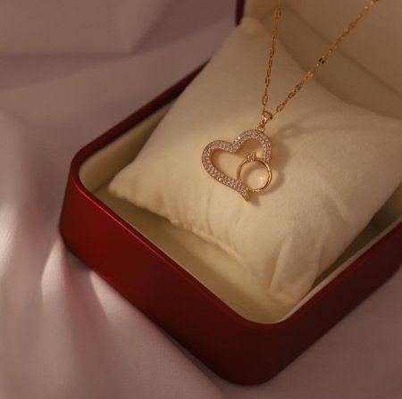 Necklace-N.S.460