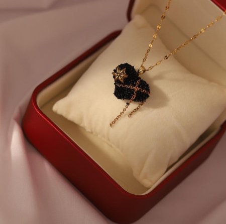 Necklace-N.S.461