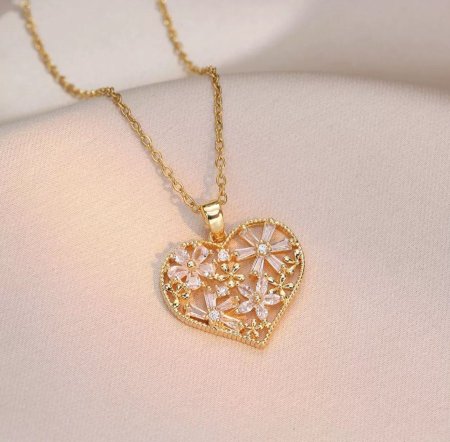 Necklace-N.S.463