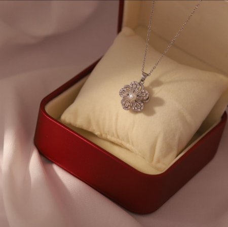 Necklace-N.S.475