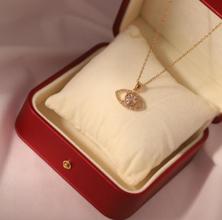 Necklace-N.S.476