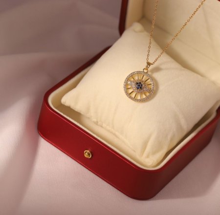 Necklace-N.S.484