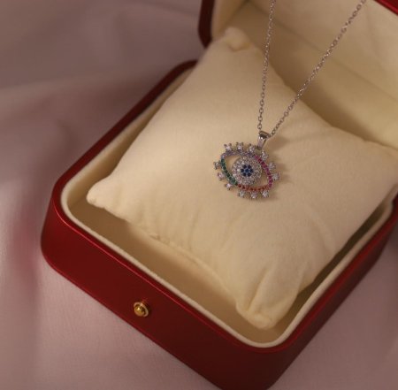 Necklace-N.S.489