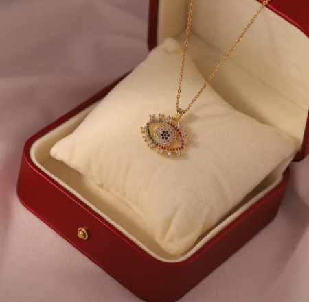 Necklace-N.S.490