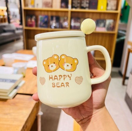Mug – M.G-20