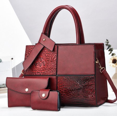 Women Bage – W-B.199