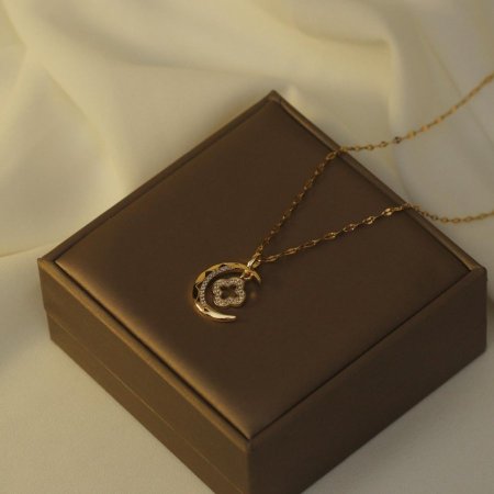 Necklace-N.S.542
