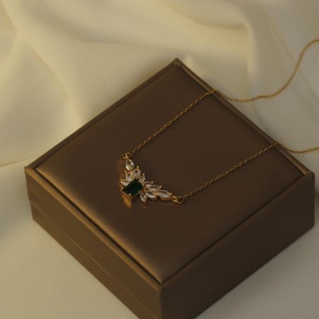 Necklace-N.S.554