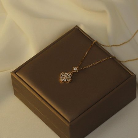 Necklace-N.S.563