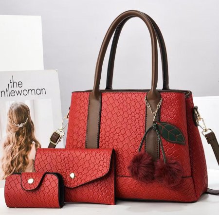 Women Bage – W-B.204