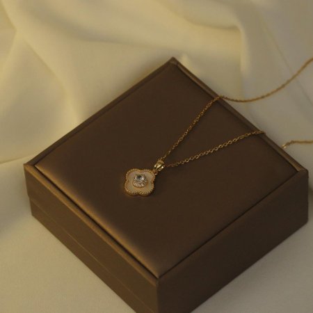 Necklace-N.S.598