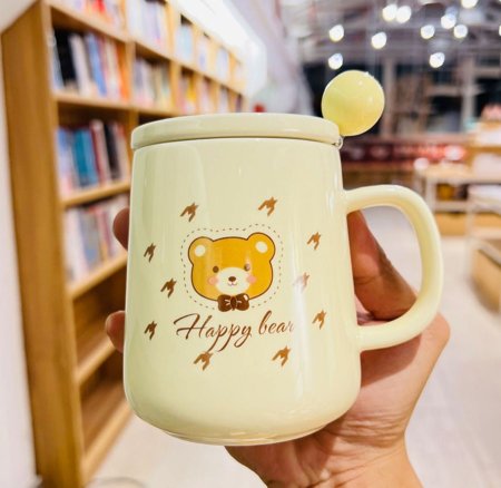 Mug – M.G-21