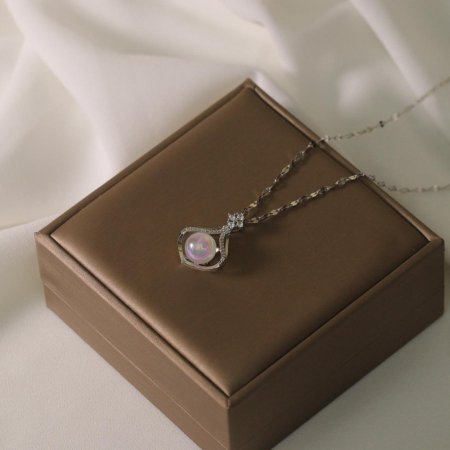 Necklace-N.S.602
