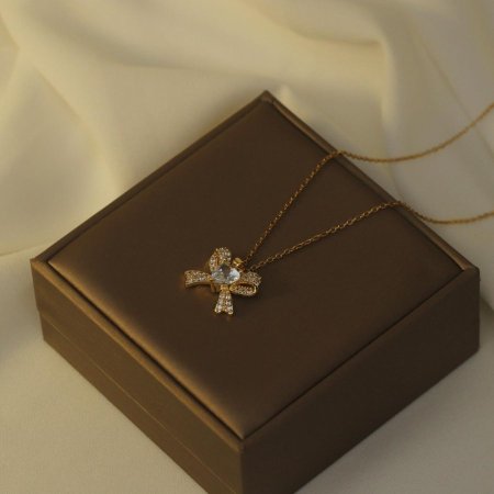 Necklace-N.S.608