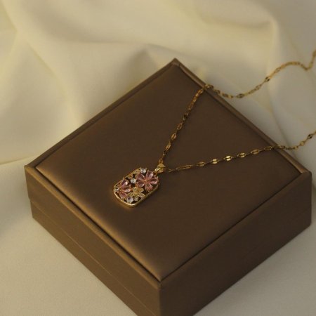 Necklace-N.S.617