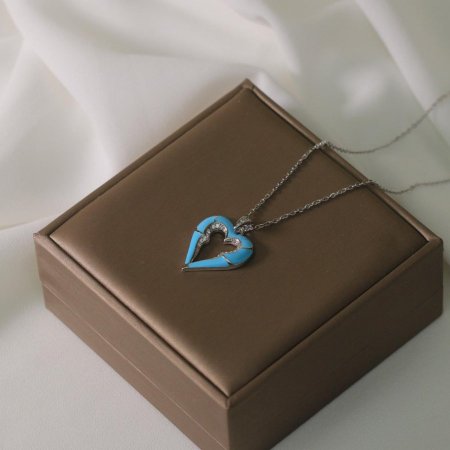 Necklace-N.S.619