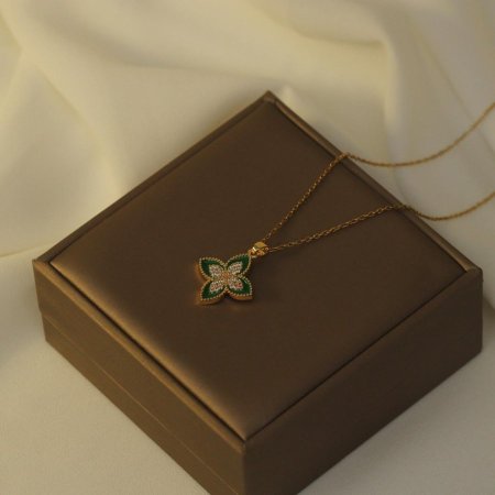 Necklace-N.S.621