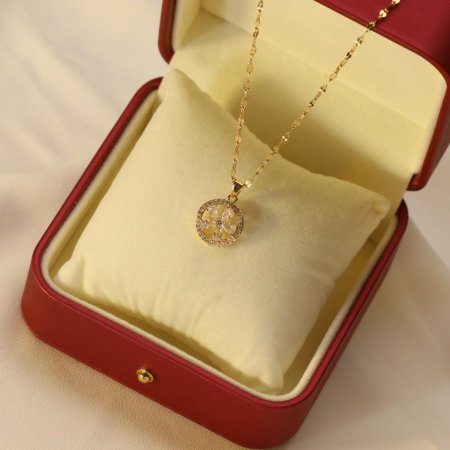 Necklace-N.S.629