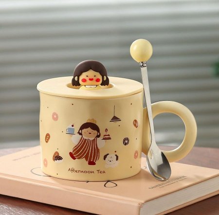 Mug – M.G-18