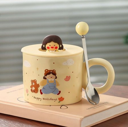 Mug – M.G-17
