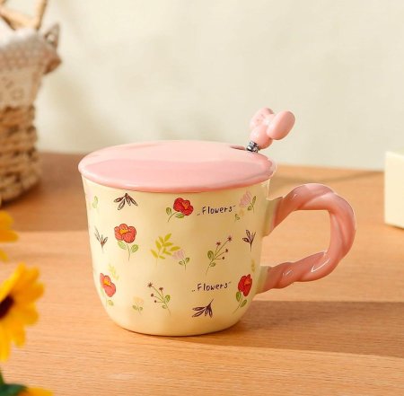Mug – M.G-15