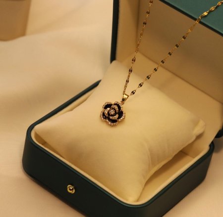 Necklace-N.S.159