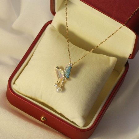 Necklace-N.S.277