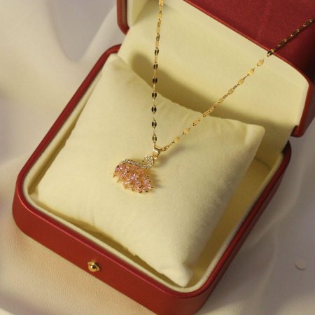 Necklace-N.S.279