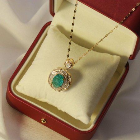 Necklace-N.S.282