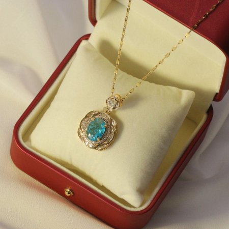 Necklace-N.S.283