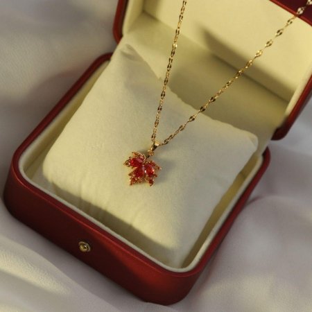 Necklace-N.S.299