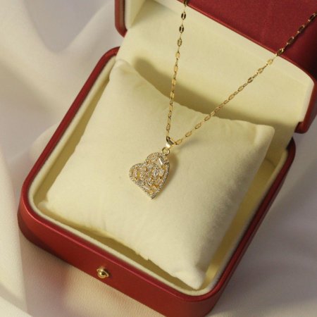 Necklace-N.S.303