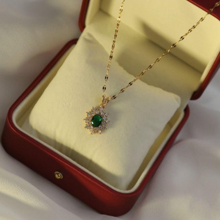 Necklace-N.S.304