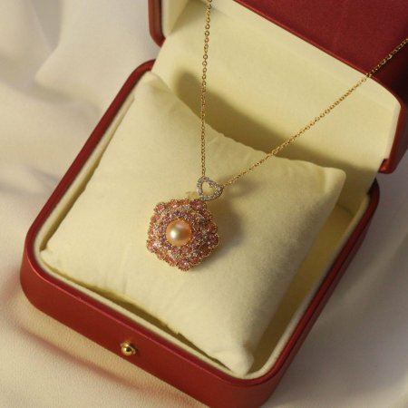 Necklace-N.S.315