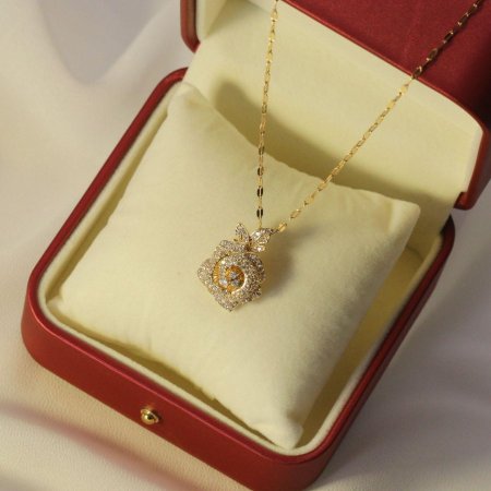 Necklace-N.S.320