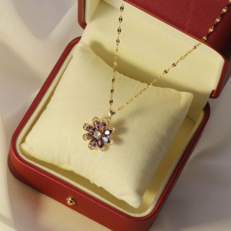 Necklace-N.S.321