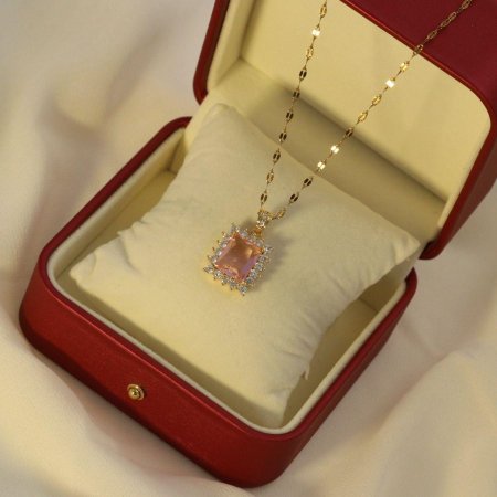Necklace-N.S.322