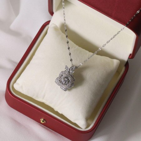 Necklace-N.S.323