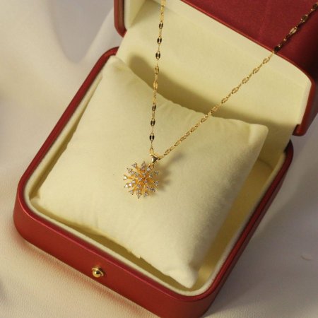 Necklace-N.S.327