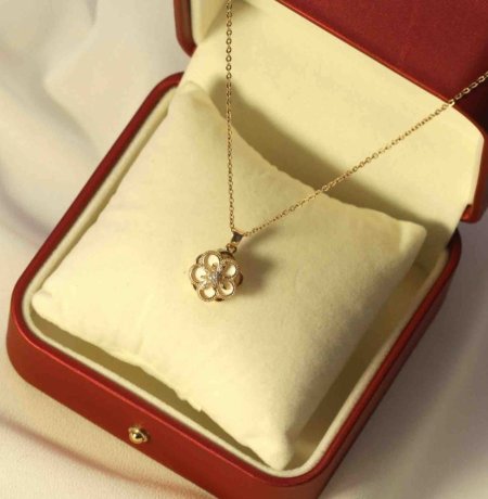 Necklace-N.S.123
