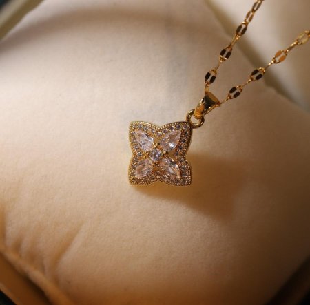 Necklace-N.S.155