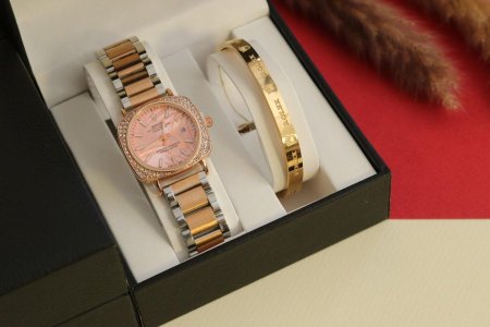 Women watch sets-W.S.B.06
